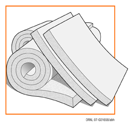 Fiberglass Blanket Insulation - Chicago