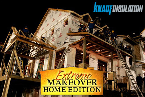 Extreme Makeover: Extreme Insulation - Chicago