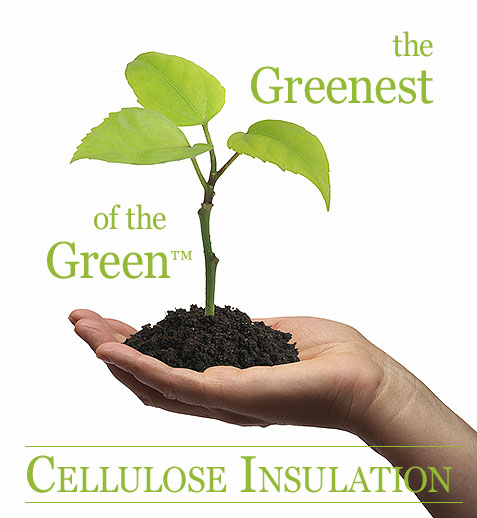 Cellulose Insulation Chicago